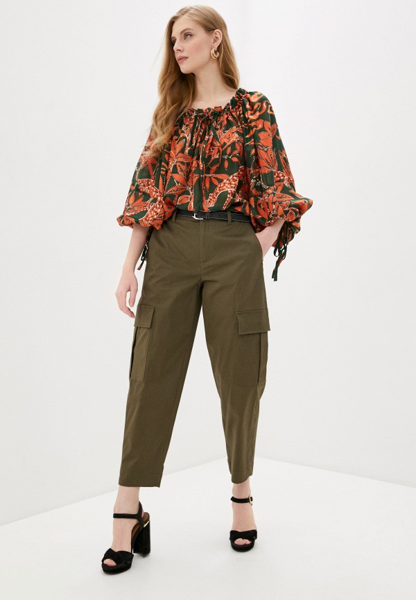 L'Autre Chose Брюки - фото 2