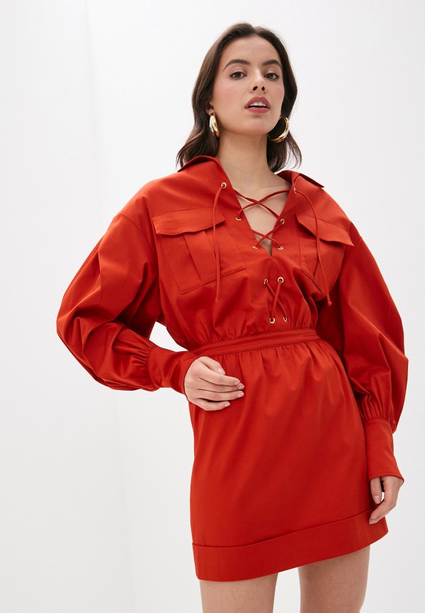 L'Autre Chose Платье - фото 1