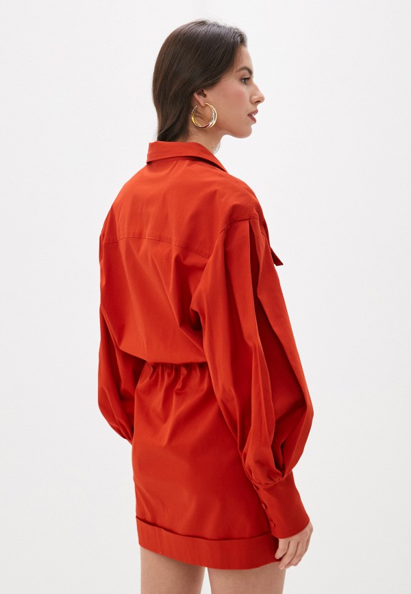 L'Autre Chose Платье - фото 3