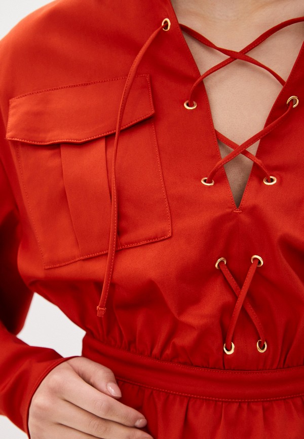 L'Autre Chose Платье - фото 4