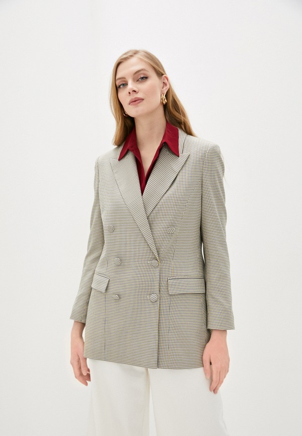 L'Autre Chose Жакет - фото 1