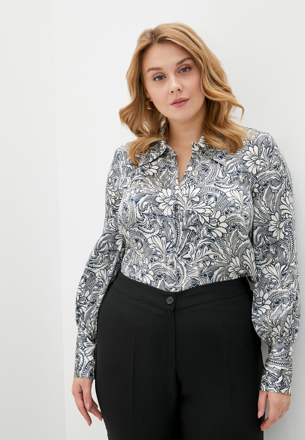 L'Autre Chose Рубашка - фото 1