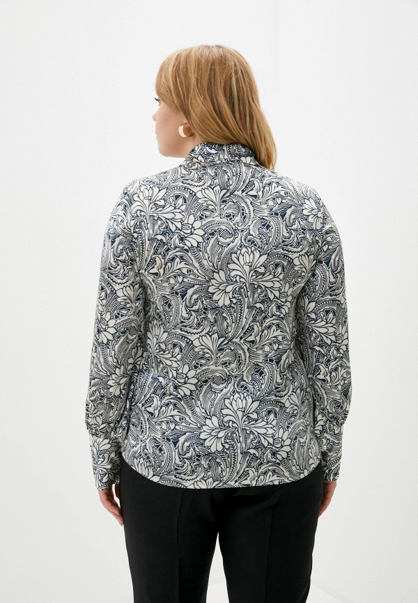 L'Autre Chose Рубашка - фото 4