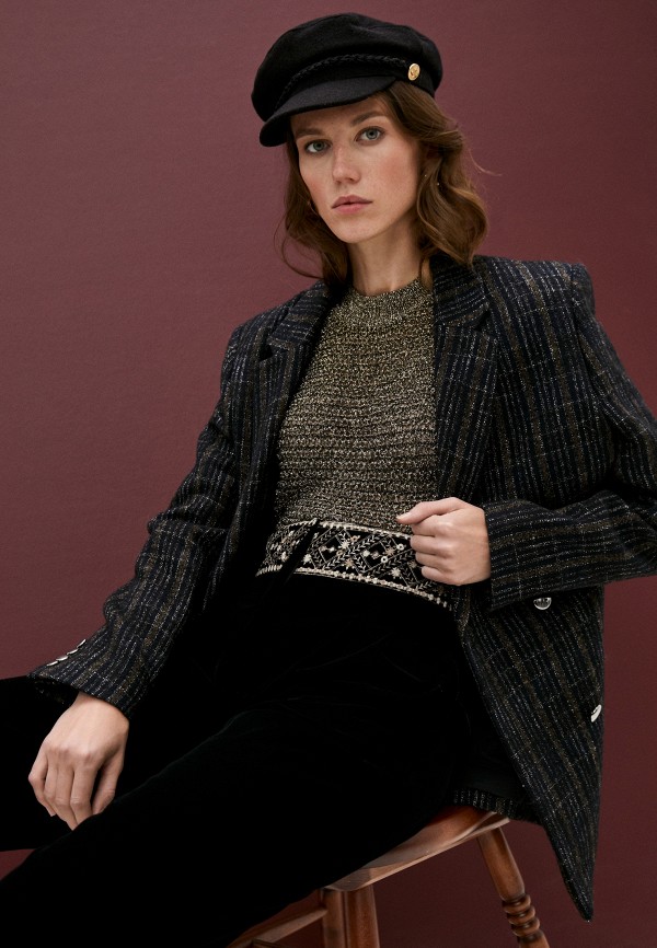 L'Autre Chose Брюки - фото 2