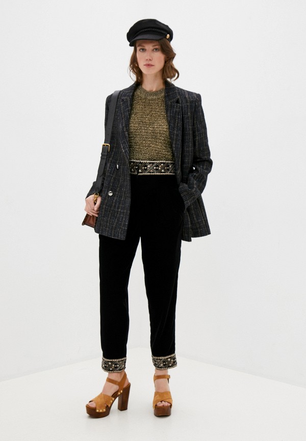 L'Autre Chose Брюки - фото 3