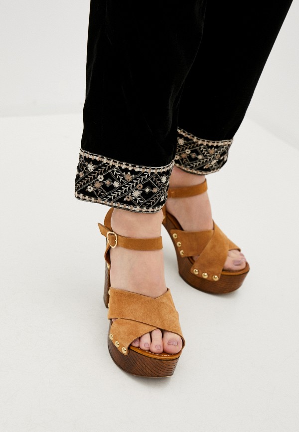 L'Autre Chose Брюки - фото 5