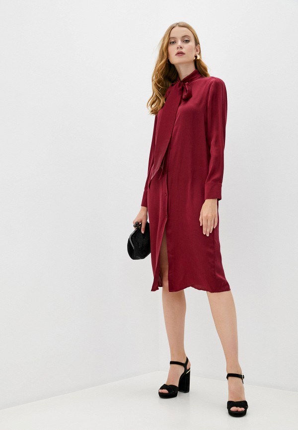 L'Autre Chose Платье - фото 3