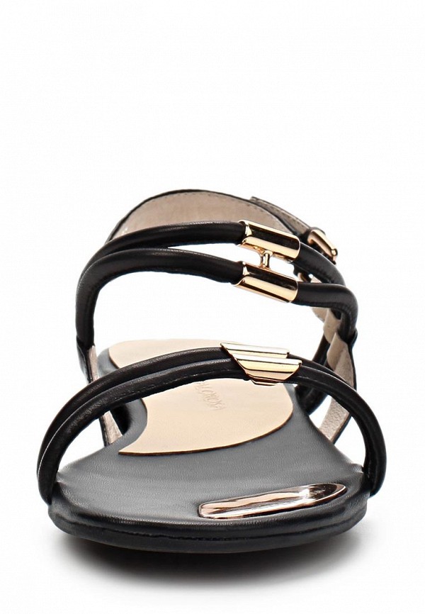 Laura Valorosa Сандалии - фото 4