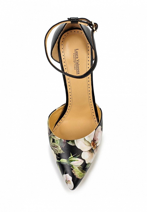 Laura Valorosa Туфли - фото 4