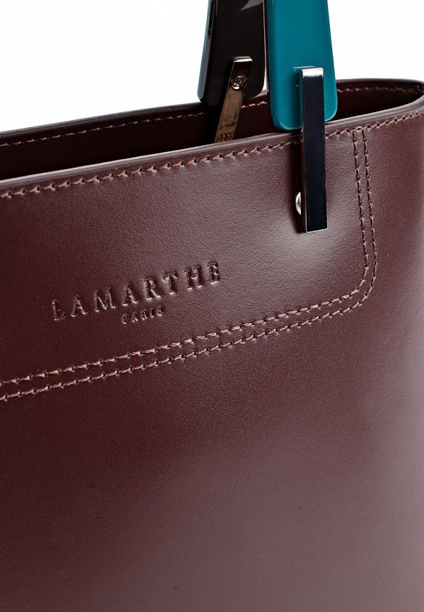 Lamarthe Сумка - PORTOFINO - фото 3