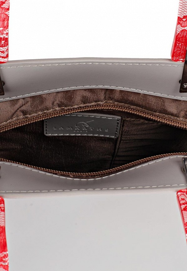 Lamarthe Сумка - PORTOFINO INTIME - фото 4