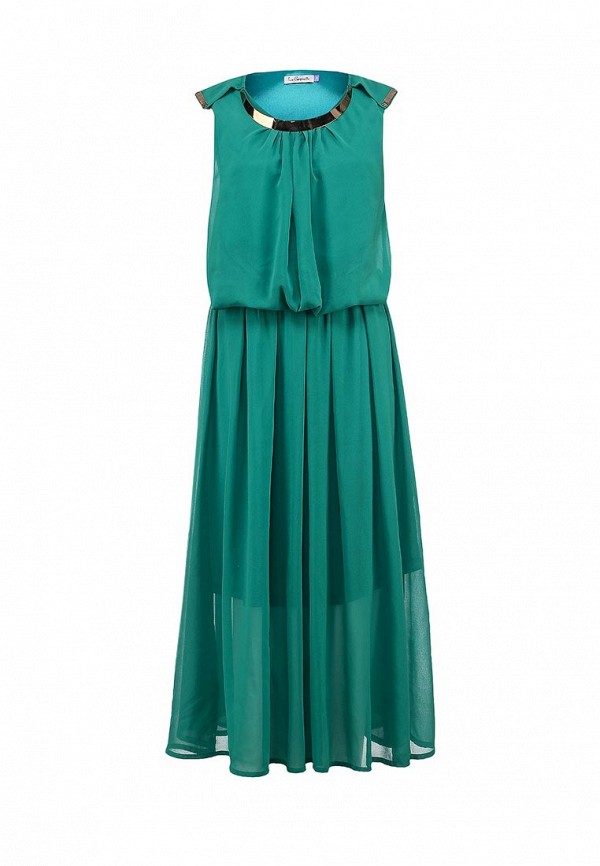 La Coquette Платье - фото 1