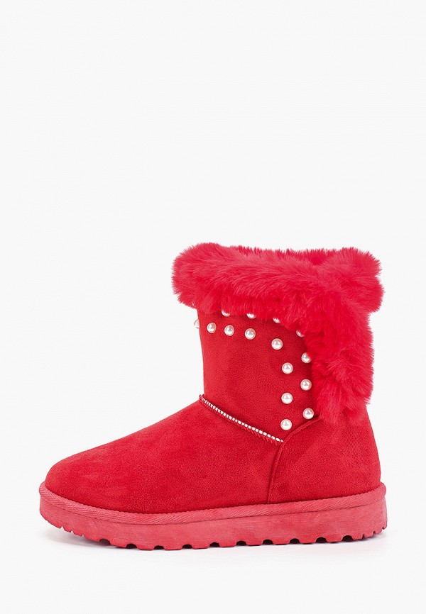 L.Day Полусапоги - фото 1