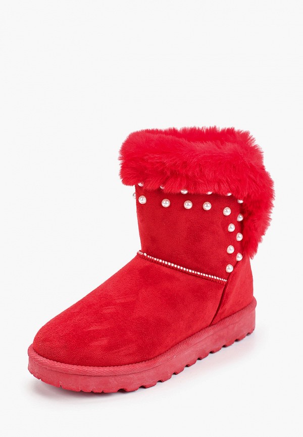 L.Day Полусапоги - фото 2