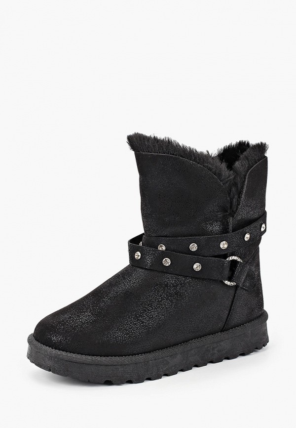 L.Day Полусапоги - фото 2