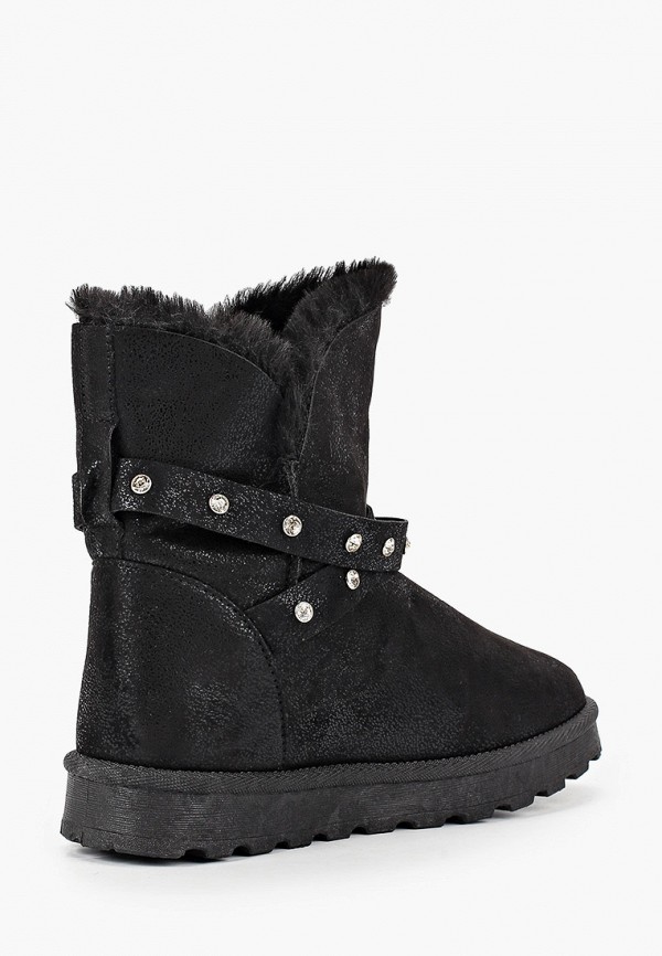 L.Day Полусапоги - фото 3