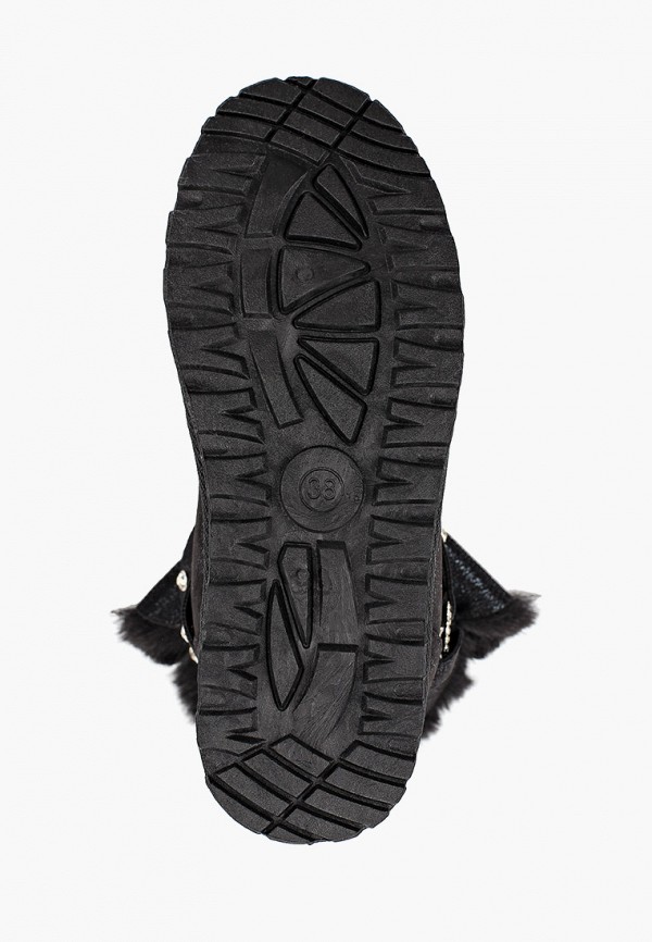 L.Day Полусапоги - фото 5