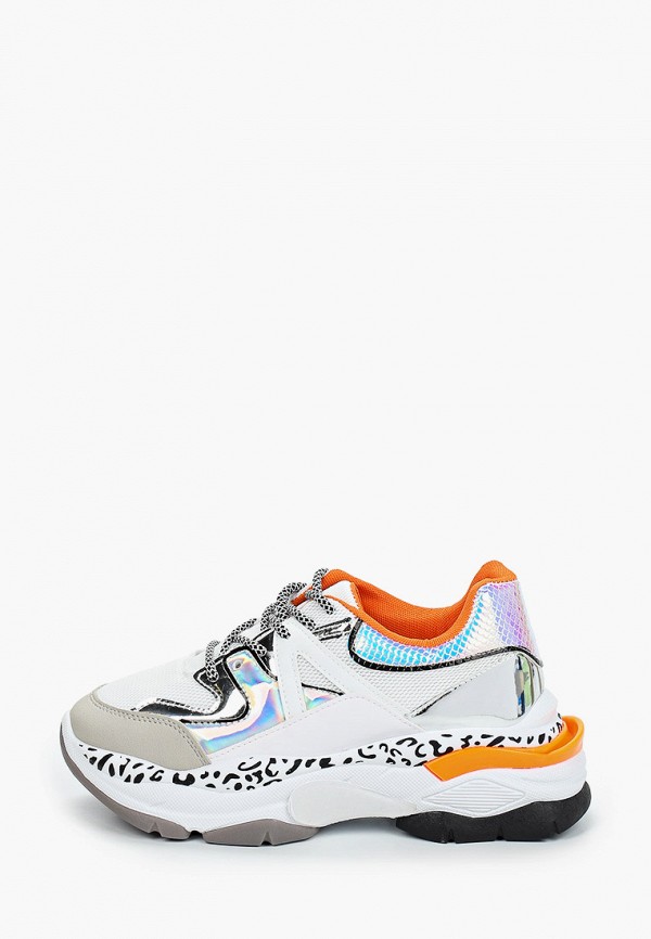 L.Day Кроссовки - фото 1