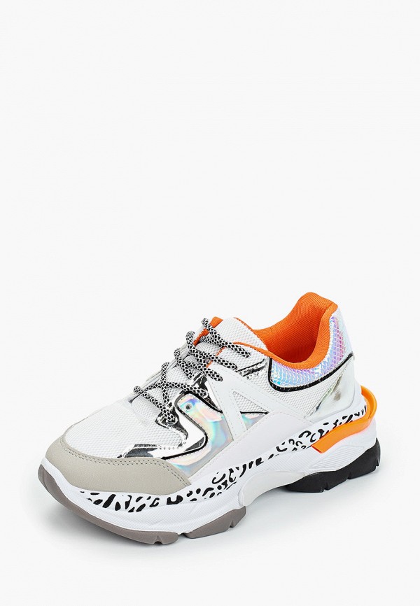 L.Day Кроссовки - фото 2