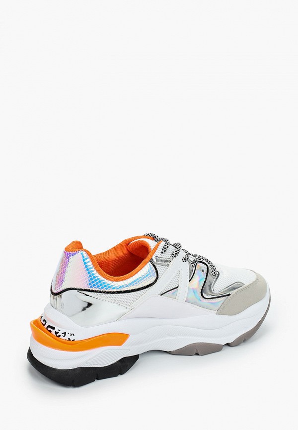 L.Day Кроссовки - фото 3