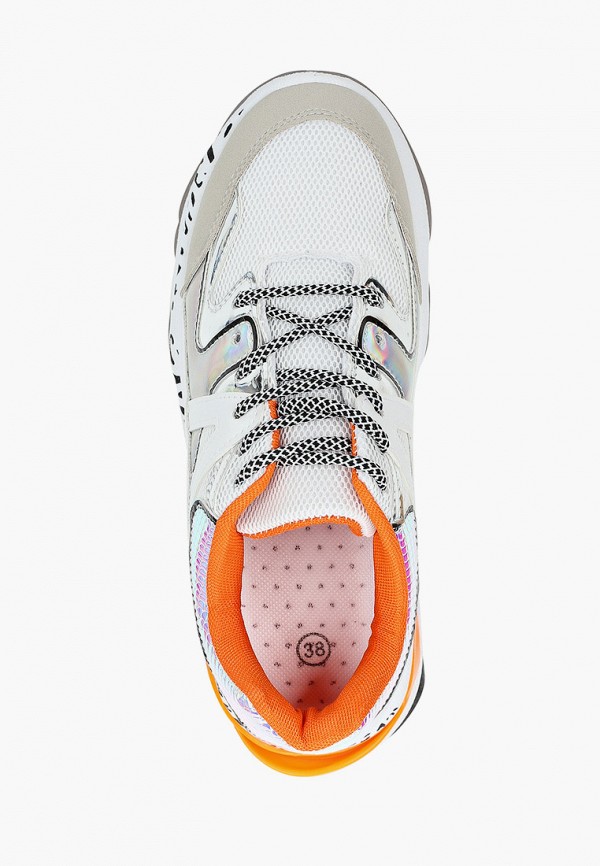 L.Day Кроссовки - фото 4