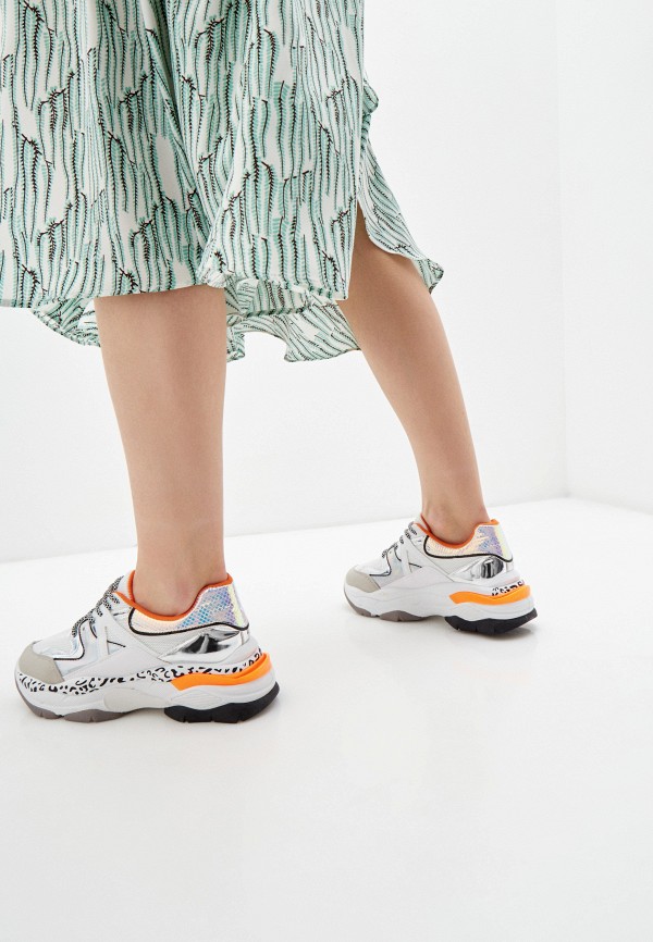 L.Day Кроссовки - фото 6