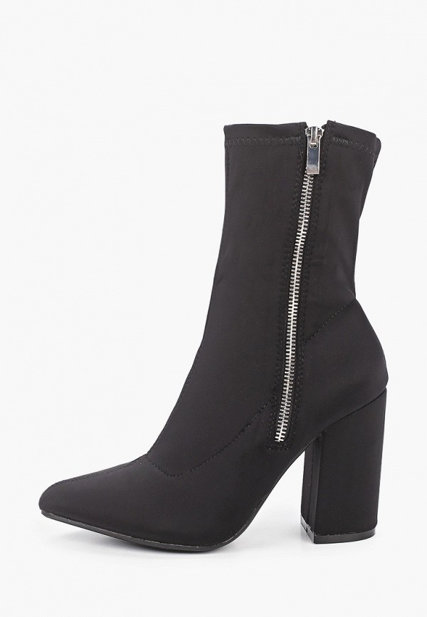 L.Day Полусапоги - фото 1