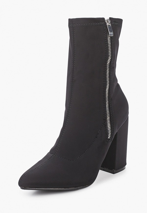 L.Day Полусапоги - фото 2