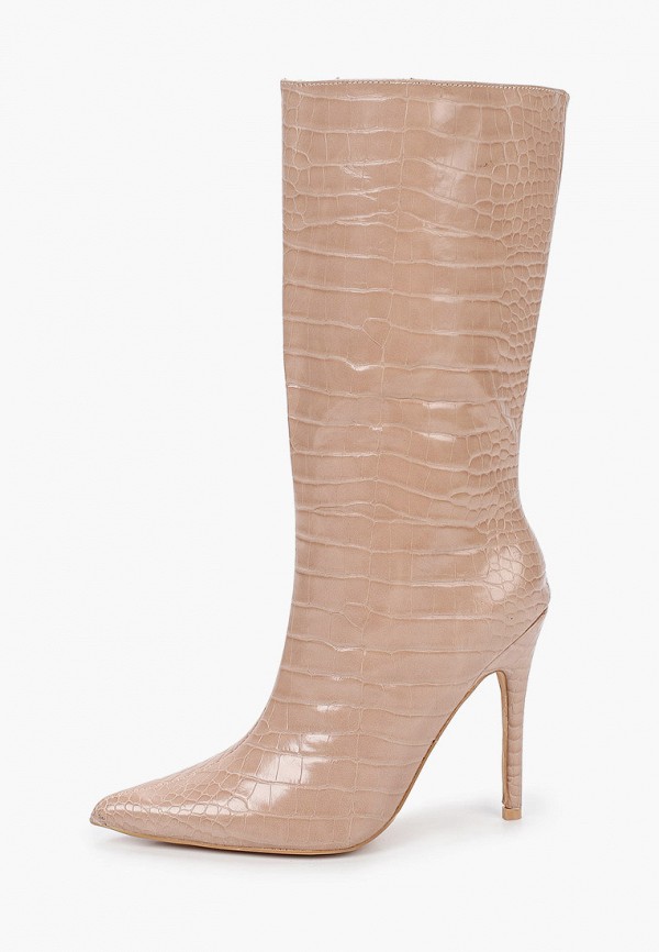 L.Day Сапоги - фото 1