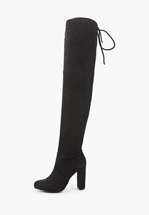 L.Day Ботфорты - фото 1