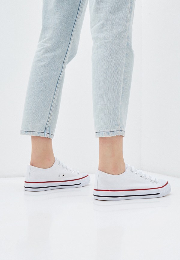 L.Day Кеды - фото 6