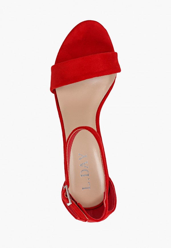 L.Day Босоножки - фото 4