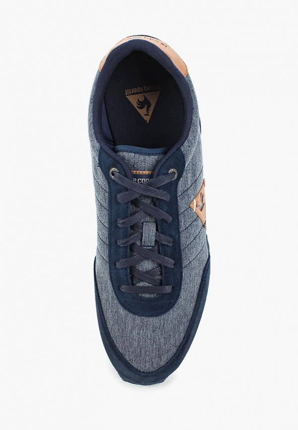 le coq sportif marsancraft