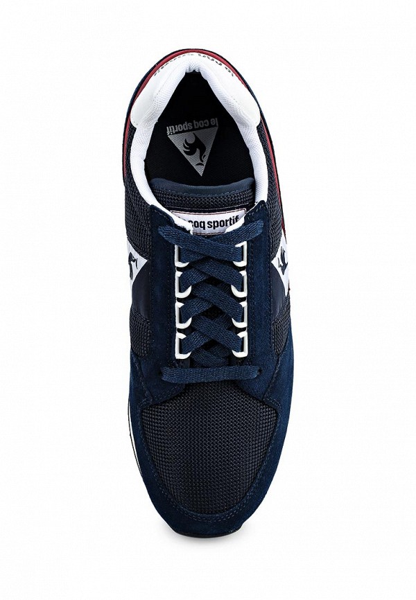 Le Coq Sportif Кроссовки - ECLAT 89 - фото 4