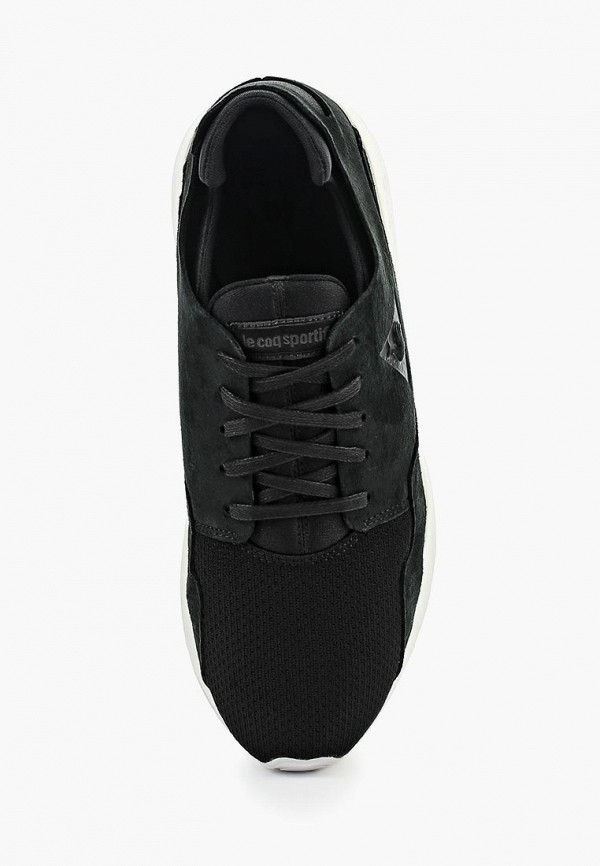 Le Coq Sportif Кроссовки - LCS R PURE MONO LUXE - фото 4