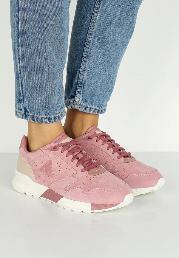 Le Coq Sportif OMEGA X W SUMMER FLAVOR
