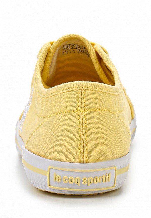 Le Coq Sportif DEAUVILLE SHADED W pollen LE004AWATW33 Lamoda