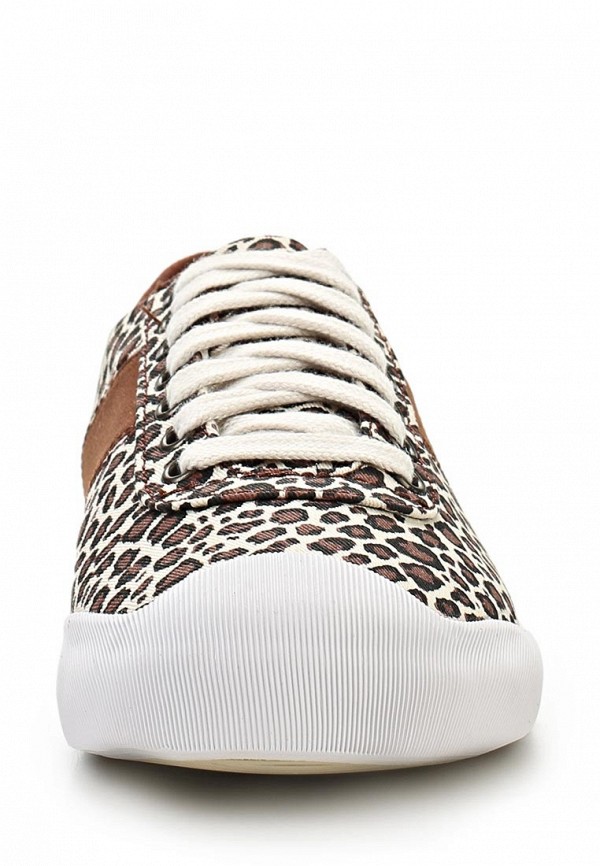 Coq sportif leopard on sale