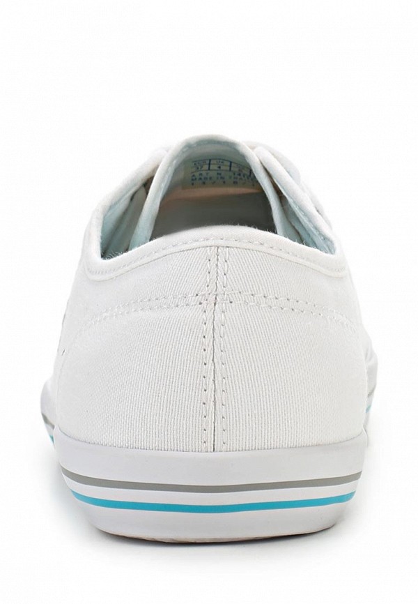 Le Coq Sportif GRANDVILLE W white LE004AWATW49 Lamoda