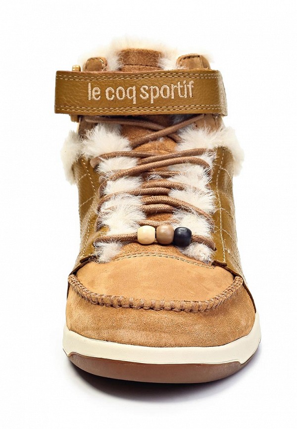 Le Coq Sportif Кеды - фото 4