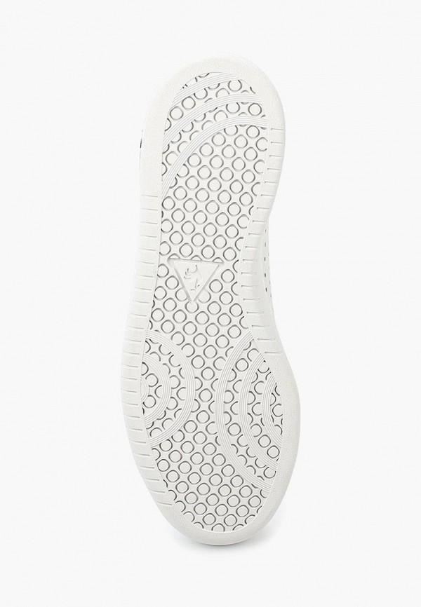 Кеды Le Coq Sportif ARTHUR ASHE INT, цвет: белый, LE004AWFYZ02 — купить ...