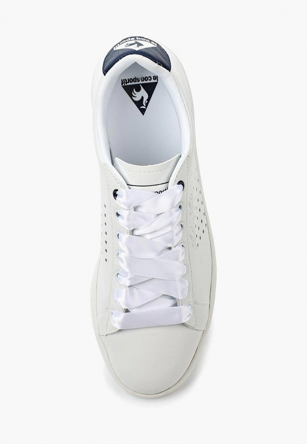 Кеды Le Coq Sportif ARTHUR ASHE INT, цвет: белый, LE004AWFYZ02 — купить ...