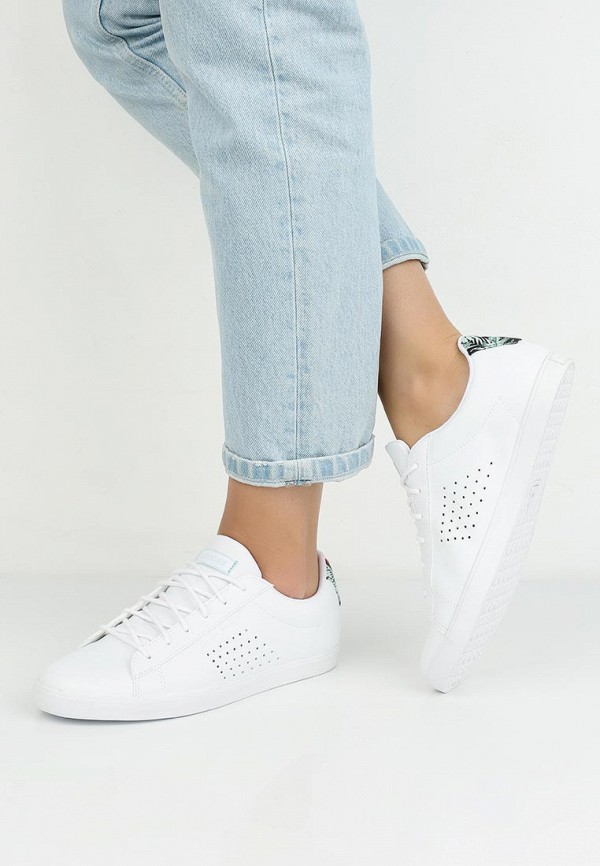 Le coq sportif tropical hot sale