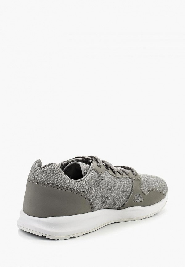 Le Coq Sportif Кроссовки - LCS R600 W SUMMER GLITTER - фото 2