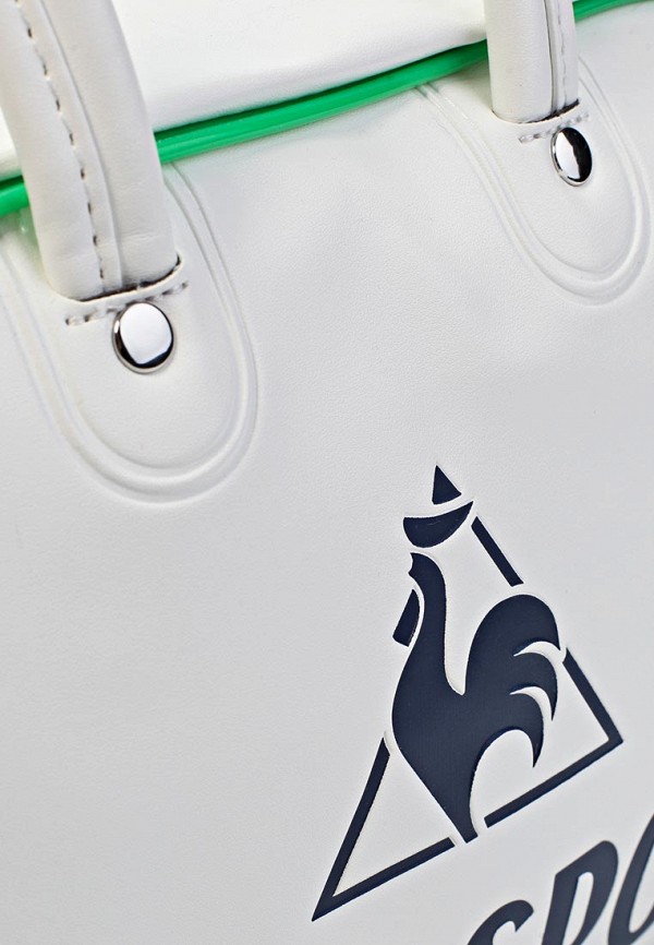 Le Coq Sportif Сумка - Sac Bowling Lineaire - фото 5