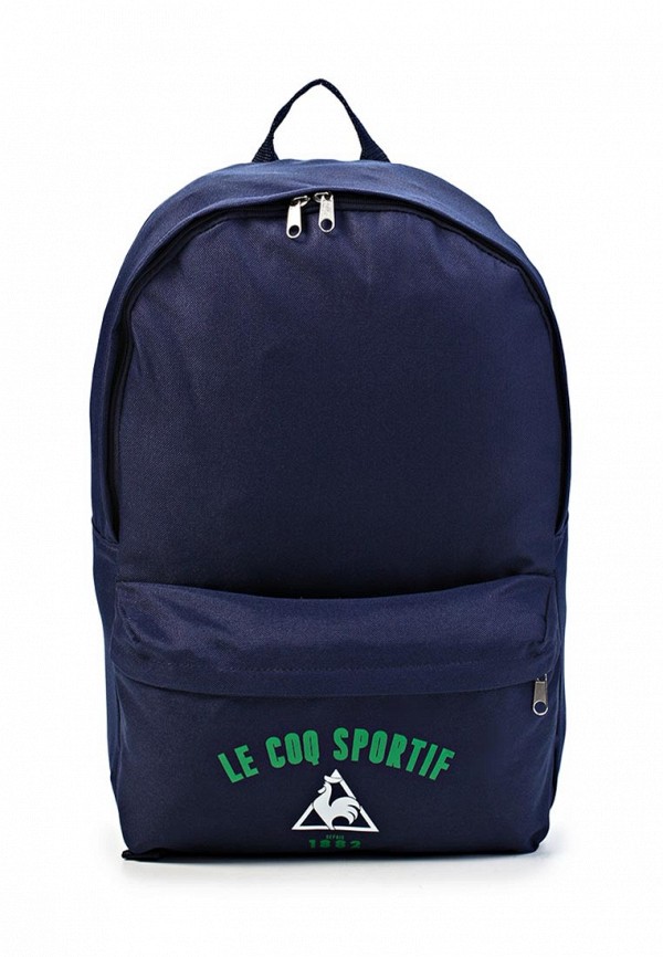 Le Coq Sportif Sac a dos Logo 2 LE004BUJU022 Lamoda