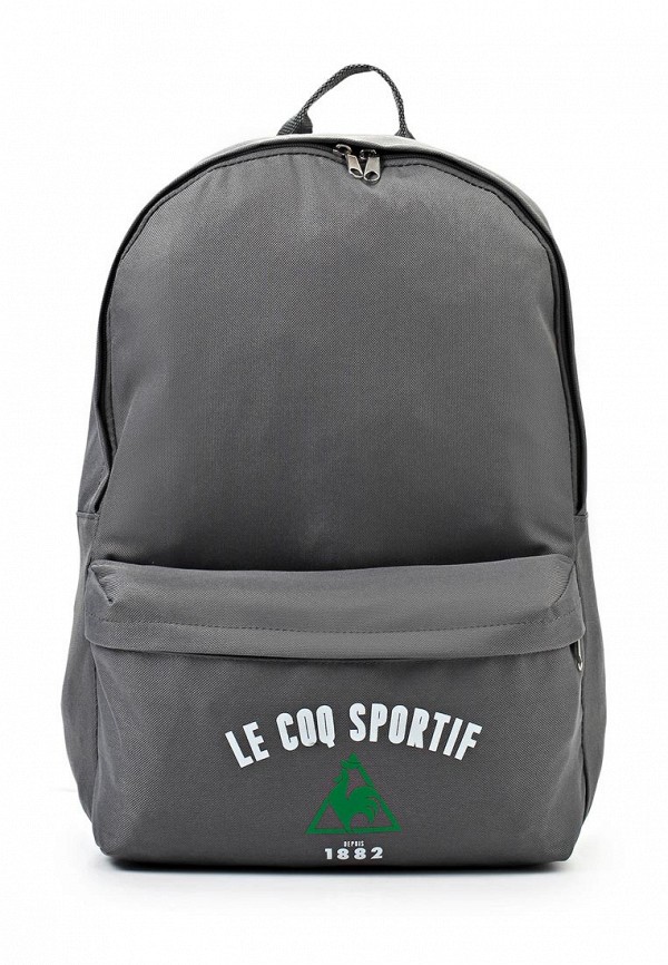 Le Coq Sportif Sac a dos Logo 2 LE004BUJU024 Lamoda