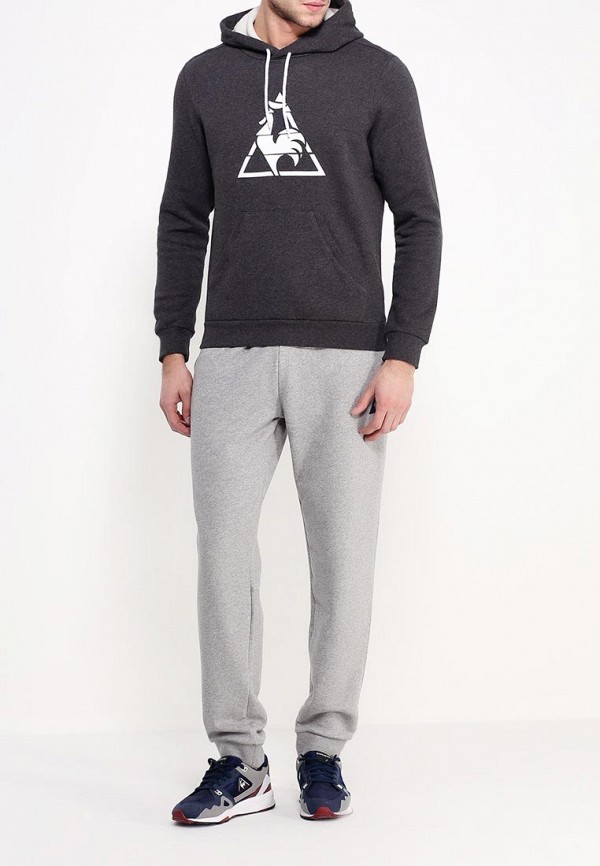 Le Coq Sportif Худи - CHRONIC PO Hood - фото 2
