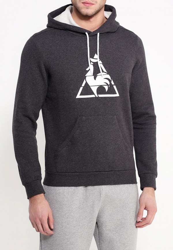Le Coq Sportif Худи - CHRONIC PO Hood - фото 3