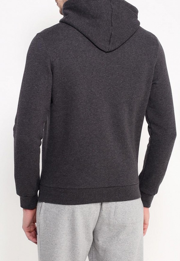 Le Coq Sportif Худи - CHRONIC PO Hood - фото 4